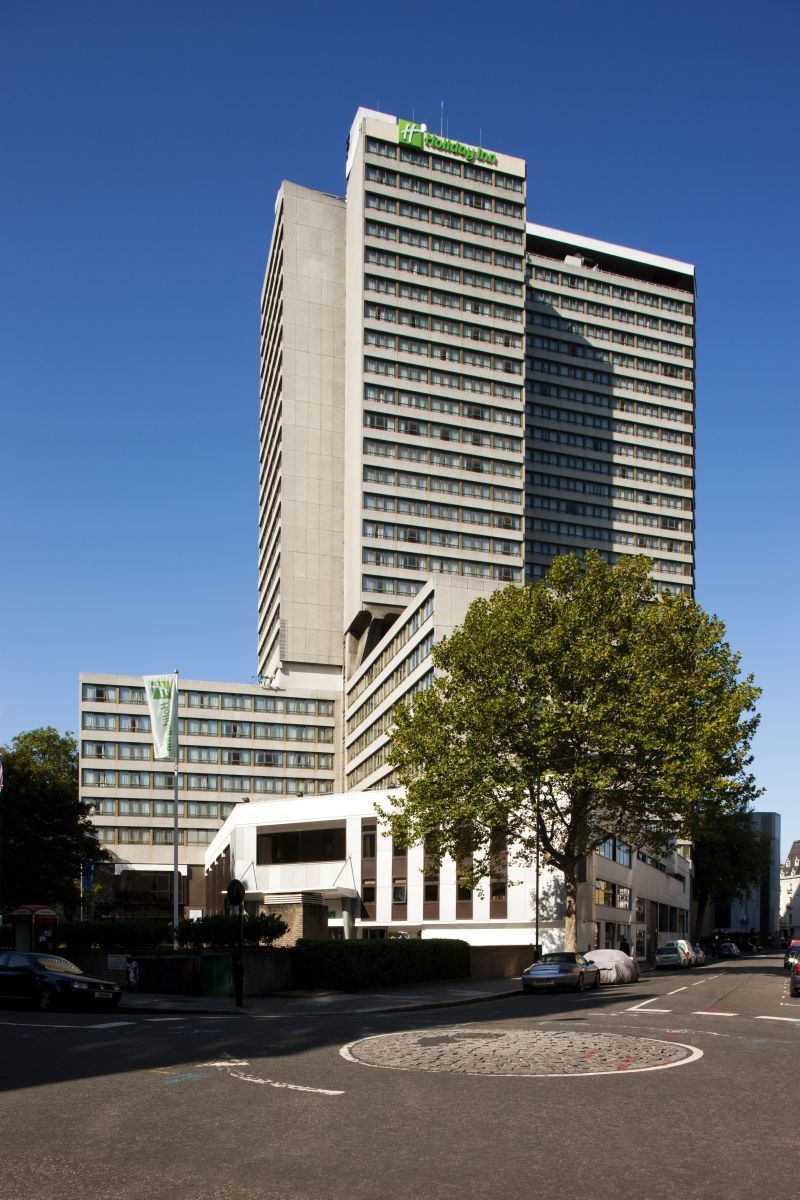 Holiday Inn London Kensington Forum, An Ihg Hotel Extérieur photo